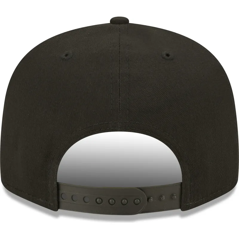 kepure-plokscia-juoda-snapback-9fifty-league-essential-los-angeles-dodgers-mlb-new-era kepure-plokscia-juoda-snapback-9fifty-league-essential-los-angeles-dodgers-mlb-new-era