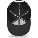 kepure-plokscia-juoda-snapback-9fifty-league-essential-new-york-yankees-mlb-new-era
