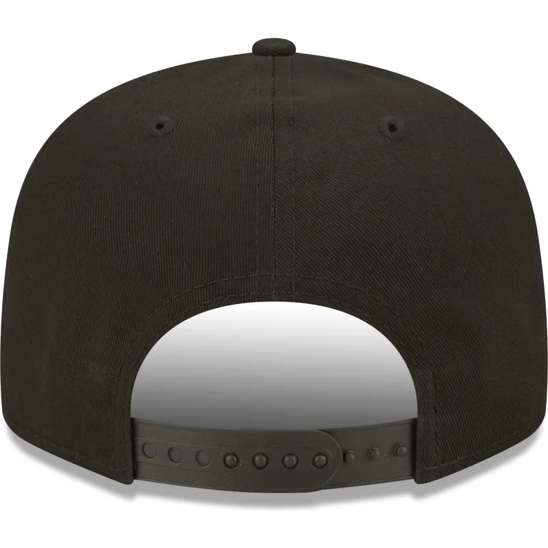 kepure-plokscia-juoda-snapback-9fifty-league-essential-new-york-yankees-mlb-new-era