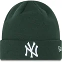 kepure-zalia-league-essential-cuff-new-york-yankees-mlb-new-era