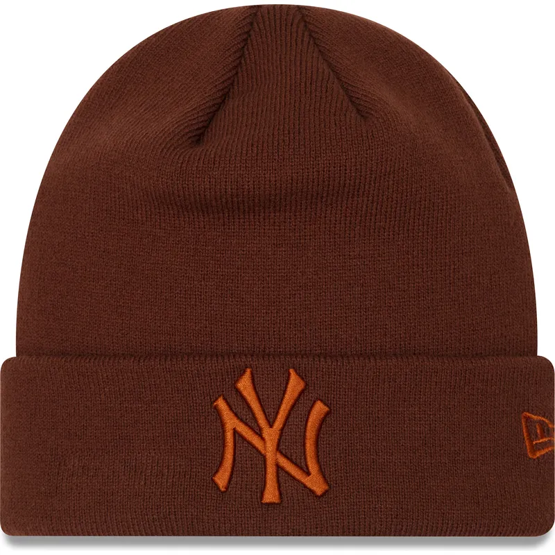 kepure-ruda-league-essential-cuff-new-york-yankees-mlb-new-era kepure-ruda-league-essential-cuff-new-york-yankees-mlb-new-era