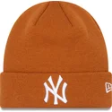 kepure-ruda-league-essential-cuff-new-york-yankees-mlb-new-era