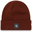 kepure-ruda-team-cuff-new-york-yankees-mlb-new-era