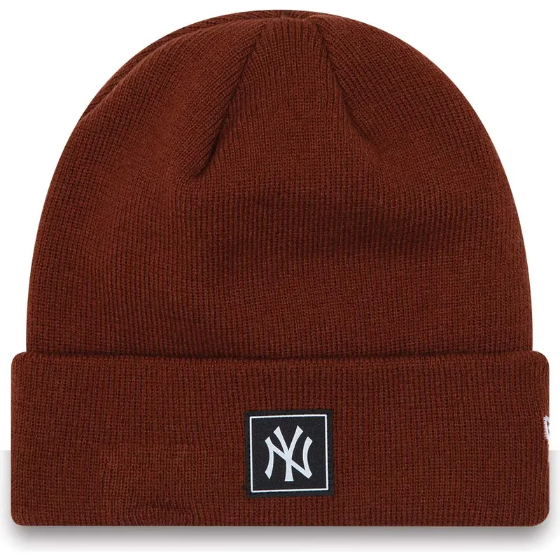 kepure-ruda-team-cuff-new-york-yankees-mlb-new-era