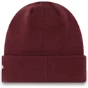 gorra-bordowa-team-cuff-new-york-yankees-mlb-od-new-era