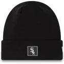 kepure-juoda-team-cuff-chicago-white-sox-mlb-new-era