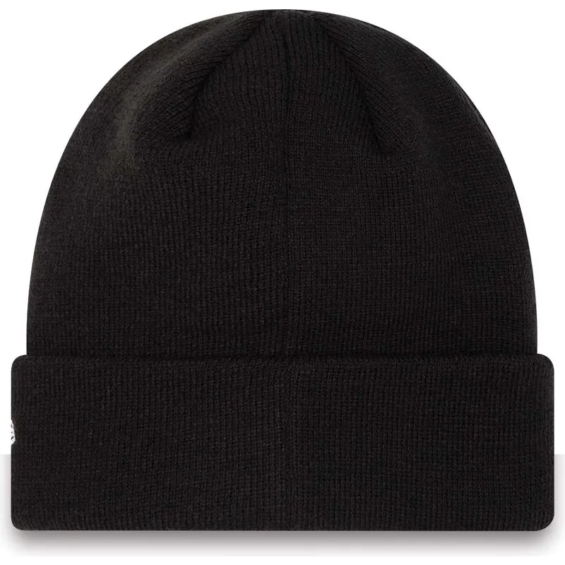 czarna-czapka-team-cuff-los-angeles-dodgers-mlb-new-era