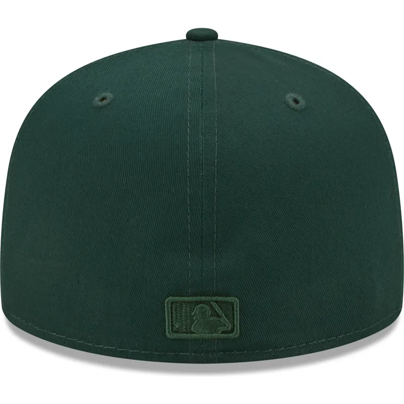 kepure-plokscia-zalia-priglundanti-59fifty-league-essential-new-york-yankees-mlb-new-era