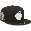 kepure-plokscia-juoda-snapback-9fifty-ny-apple-new-york-yankees-mlb-new-era