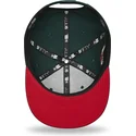 kepure-plokscia-zalia-snapback-9fifty-ny-apple-new-york-yankees-mlb-new-era