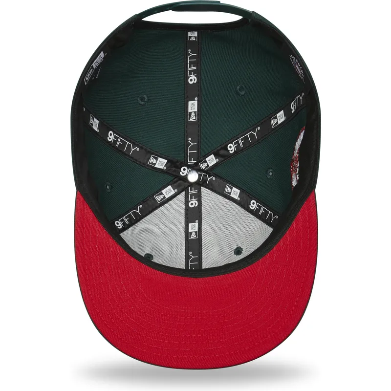 kepure-plokscia-zalia-snapback-9fifty-ny-apple-new-york-yankees-mlb-new-era