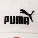 kepure-islenkta-balta-reguliuojamas-vaikams-essentials-puma