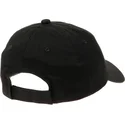 czarna-zakrzywiona-regulowana-czapka-dziecieca-essentials-marki-puma