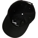 kepure-islenkta-juoda-reguliuojamas-vaikams-essentials-puma