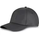 puma-curved-brim-sense-vegan-black-adjustable-cap