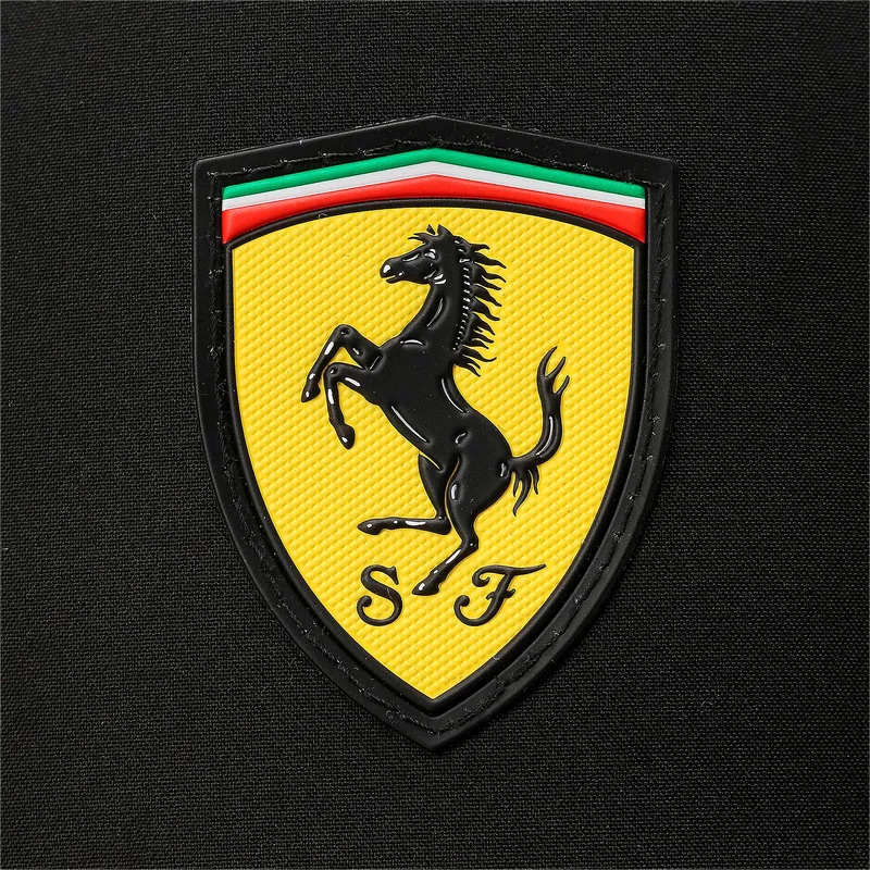 kepure-islenkta-juoda-snapback-sf-team-ferrari-formula-1-puma