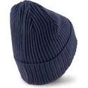 ciemnoniebieska-czapka-ribbed-classic-cuff-marki-puma