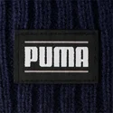 ciemnoniebieska-czapka-ribbed-classic-cuff-marki-puma
