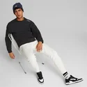 ciemnoniebieska-czapka-ribbed-classic-cuff-marki-puma