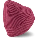 czerwona-czapka-ribbed-classic-cuff-marki-puma