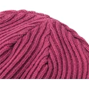 kepure-raudona-ribbed-classic-cuff-puma