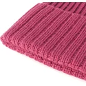 czerwona-czapka-ribbed-classic-cuff-marki-puma