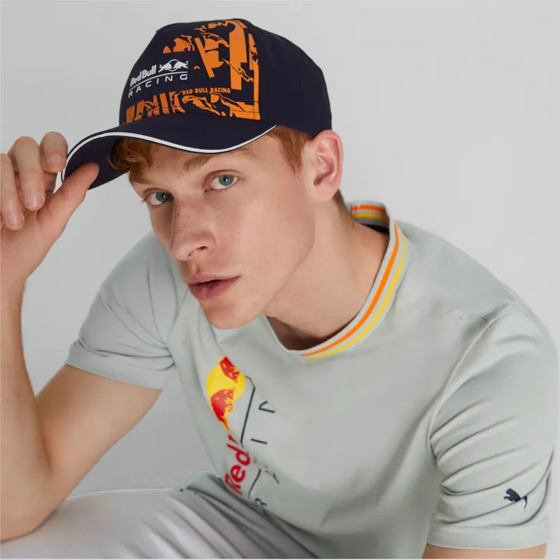 kepure-islenkta-tamsiai-melyna-snapback-red-bull-racing-formula-1-puma