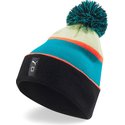 puma-basketball-black-and-blue-beanie-with-pompom