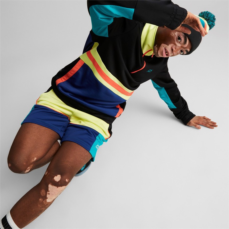 puma-basketball-black-and-blue-beanie-with-pompom