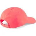 kepure-islenkta-raudona-reguliuojamas-running-puma