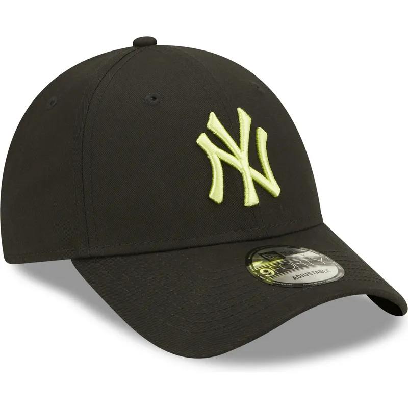 kepure-islenkta-juoda-reguliuojamas-9forty-league-essential-new-york-yankees-mlb-new-era kepure-islenkta-juoda-reguliuojamas-9forty-league-essential-new-york-yankees-mlb-new-era