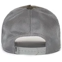 czapka-trucker-brazowo-szara-z-pluszowym-krolikiem-bunny-business-the-farm-od-goorin-bros