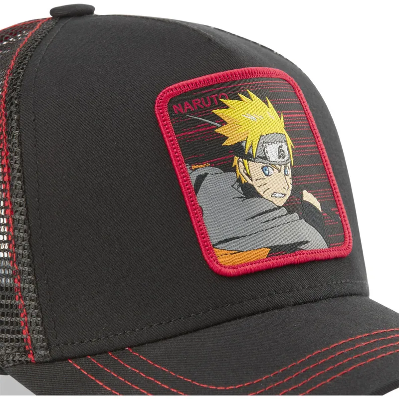cap-islenkta-black-snapback-naruto-uzumaki-naruto-capslab