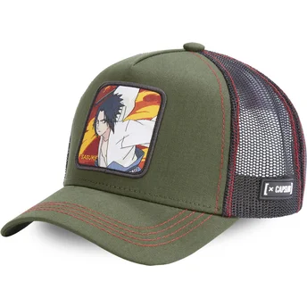 czapka-trucker-zielona-sasuke-uchiha-fir1-naruto-od-capslab