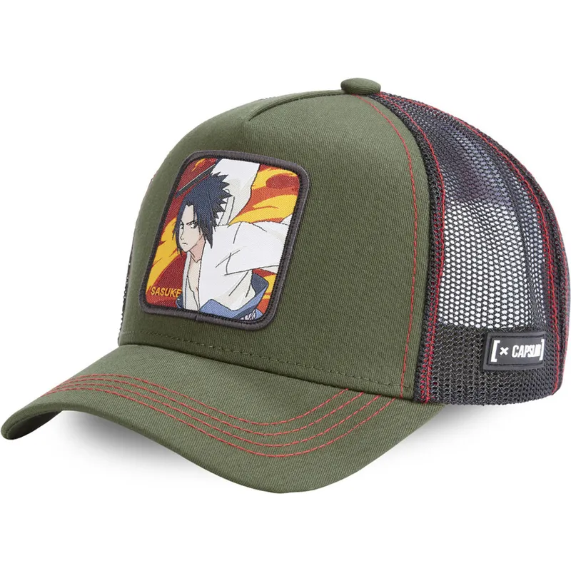 czapka-trucker-zielona-sasuke-uchiha-fir1-naruto-od-capslab