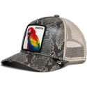 kepure-islenkta-juoda-snapback-exotic-margaritaville-the-farm-goorin-bros