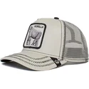 kepure-islenkta-balta-snapback-gorilla-band-boss-the-farm-goorin-bros