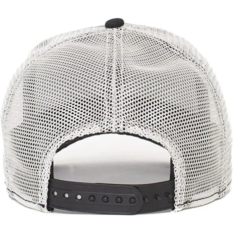 kepure-islenkta-balta-snapback-gorilla-band-boss-the-farm-goorin-bros