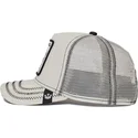 kepure-islenkta-balta-snapback-gorilla-band-boss-the-farm-goorin-bros