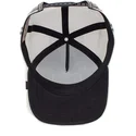 kepure-islenkta-balta-snapback-gorilla-band-boss-the-farm-goorin-bros