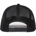 kepure-islenkta-juoda-snapback-lone-wolf-pack-boss-the-farm-goorin-bros