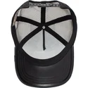 kepure-islenkta-juoda-snapback-lone-wolf-pack-boss-the-farm-goorin-bros