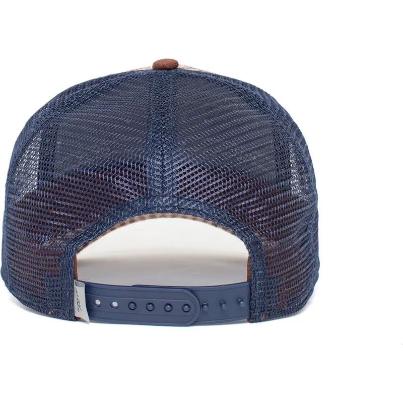 kepure-islenkta-smelio-snapback-bad-boy-big-bad-woof-the-farm-goorin-bros