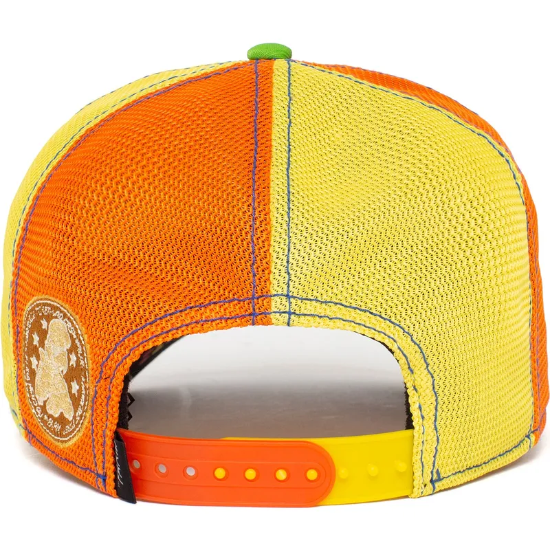 kepure-islenkta-zalia-snapback-whack-off-holey-moley-the-farm-goorin-bros