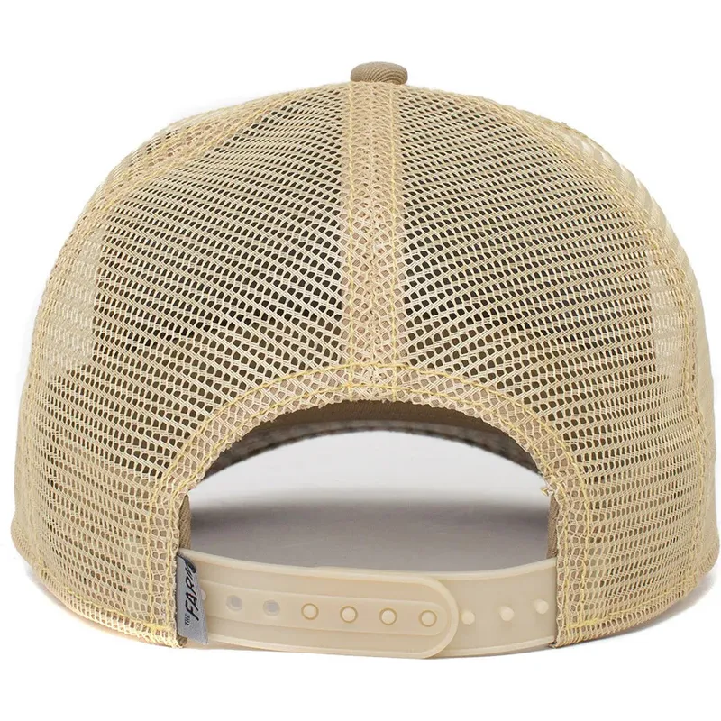 kepure-islenkta-smelio-snapback-lodge-king-the-farm-goorin-bros