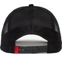 kepure-islenkta-raudona-snapback-lady-plaidy-bug-the-farm-goorin-bros