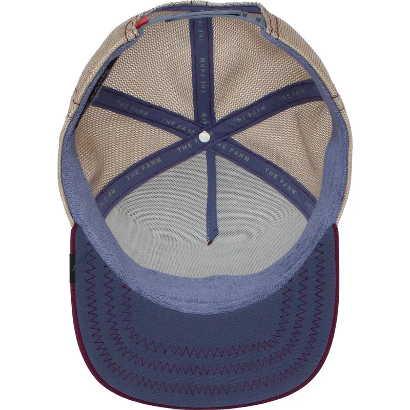 cap-islenkta-beige-snapback-the-farm-de-goorin-bros