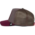kepure-islenkta-vilkikas-pilka-snapback-perro-doberman-fearless-true-true-the-farm-the-farm-de-goorin-bros