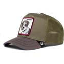 kepure-islenkta-zalia-snapback-sidekick-fowler-s-favorite-the-farm-goorin-bros