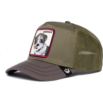 kepure-islenkta-zalia-snapback-sidekick-fowler-s-favorite-the-farm-goorin-bros
